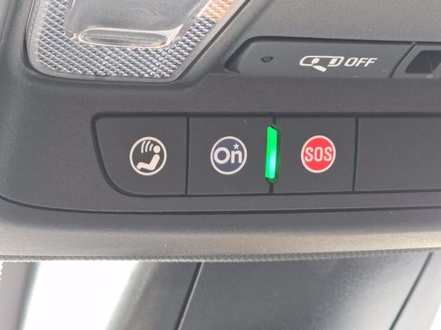 Used 2024 Chevrolet Blazer RS w/ Enhanced Convenience Package FWD image 18