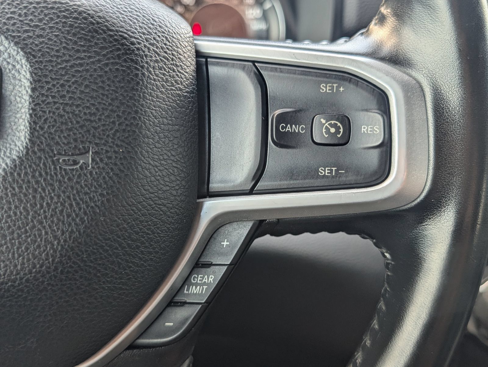 Used 2023 RAM 1500 Big Horn RWD image 22