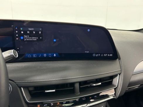 Used 2025 Cadillac CT5 Premium Luxury w/ Sun And Sound Package AWD/4WD image 18