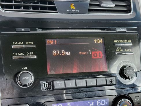 Used 2013 Nissan Altima 2.5 SV FWD image 19