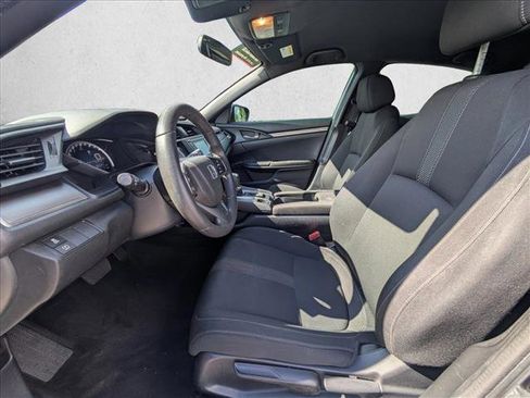 Used 2018 Honda Civic LX image 15