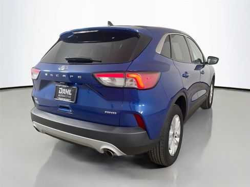 Used 2022 Ford Escape SE AWD/4WD image 13