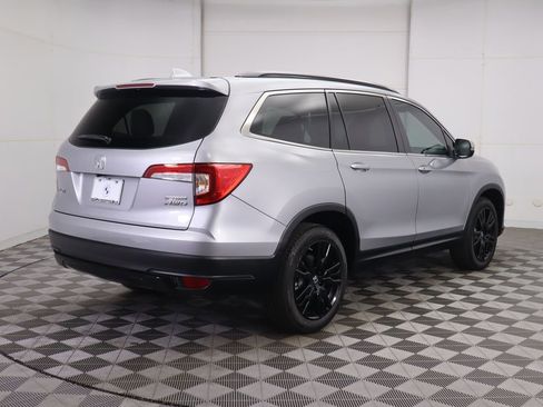 Used 2022 Honda Pilot Special Edition image 5