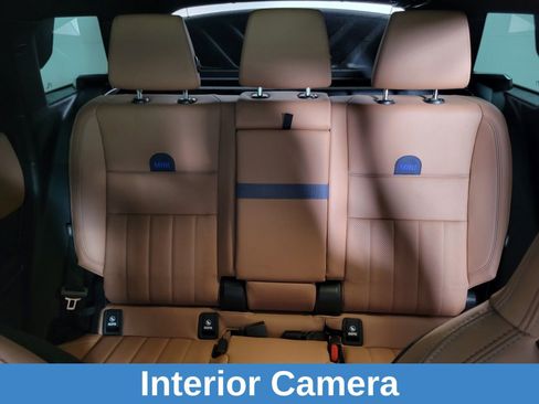 Used 2025 MINI Cooper Countryman S w/ Comfort Package Max image 25