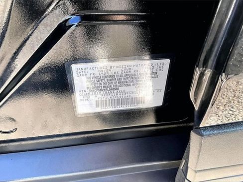 Certified 2024 Nissan Kicks S image 16