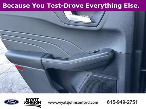 New 2026 Ford Escape ST-Line w/ Tech Pack #1 image 19