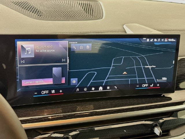 New 2027 BMW X6 xDrive40i AWD/4WD image 15