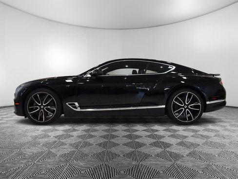 Used 2021 Bentley Continental GT image 2