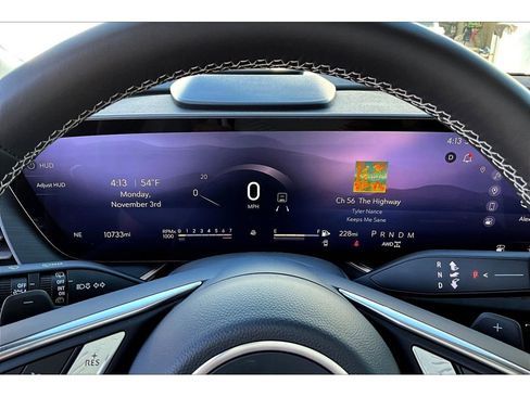 Used 2025 Buick Envision Sport Touring image 13