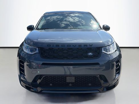 New 2026 Land Rover Discovery Sport Landmark image 6