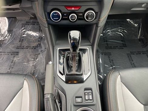 Used 2018 Subaru Crosstrek 2.0i Limited image 24