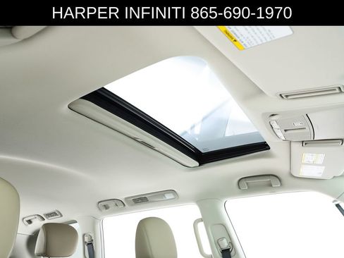 Used 2024 INFINITI QX80 Premium Select w/ Cargo Package AWD/4WD image 76
