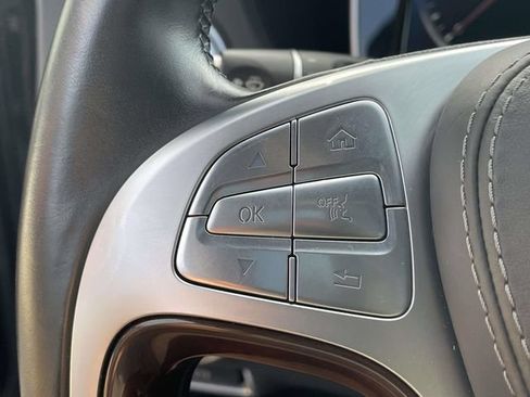 Used 2016 Mercedes-Benz S 600 image 25