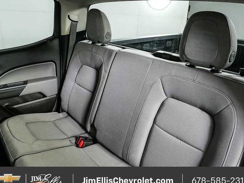 Used 2016 Chevrolet Colorado W/T image 14