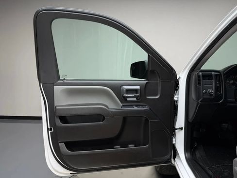 Used 2017 GMC Sierra 1500 2WD Regular Cab image 14