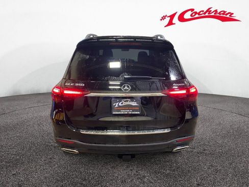 New 2026 Mercedes-Benz GLE 350 GLE 350 image 6
