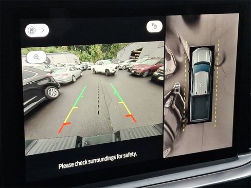 Certified 2024 Ford F250 Lariat w/ Lariat Ultimate Package image 18