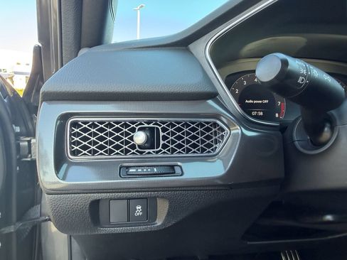 Used 2025 Acura Integra Type S FWD image 20