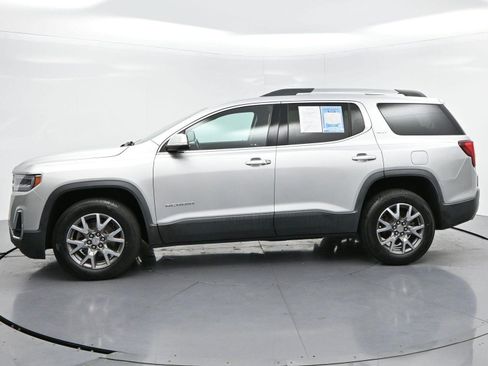 Used 2020 GMC Acadia SLT FWD image 4