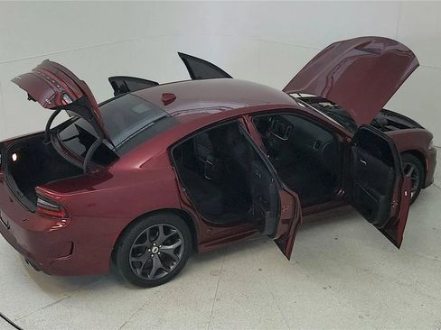 Used 2019 Dodge Charger GT RWD image 47