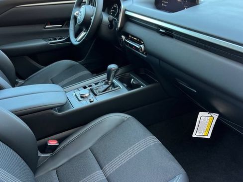New 2026 MAZDA CX-50 AWD 2.5 S w/ Preferred Pkg image 18