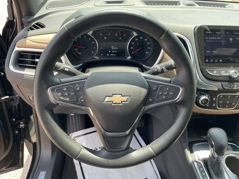 Used 2024 Chevrolet Equinox Premier FWD image 18