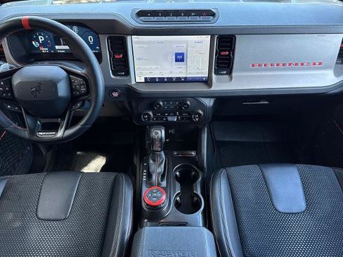 Certified 2023 Ford Bronco Raptor AWD/4WD image 6