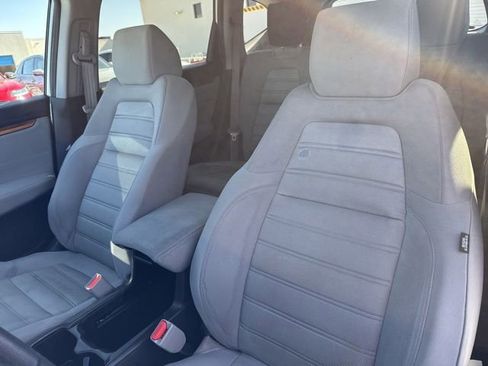 Used 2017 Honda CR-V EX image 14