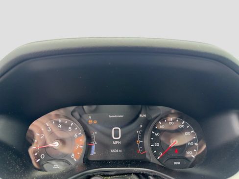 Used 2026 Jeep Compass Limited w/ Mopar All Weather Package AWD/4WD image 12