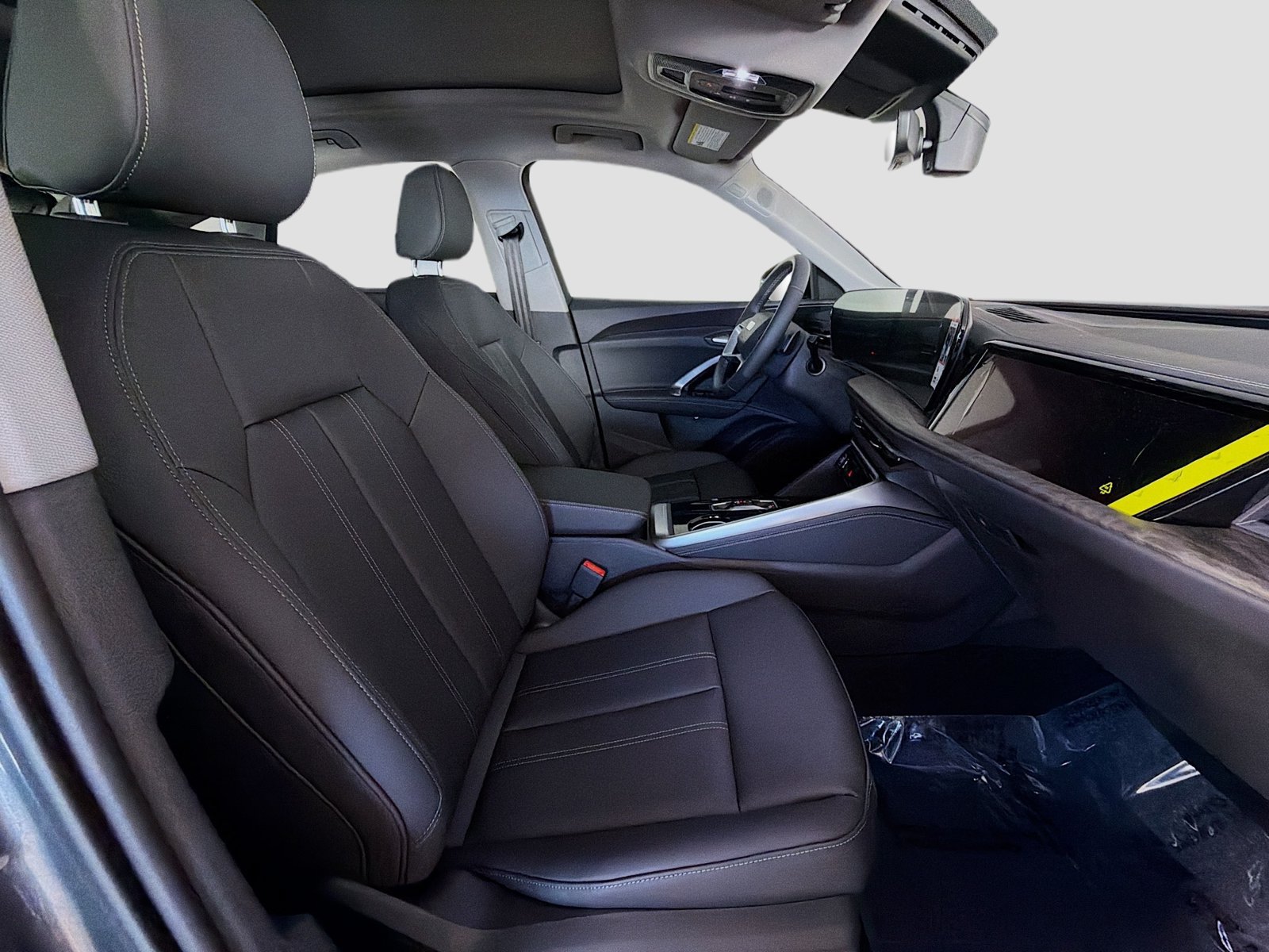 New 2026 Audi Q5 Premium Plus AWD/4WD image 29