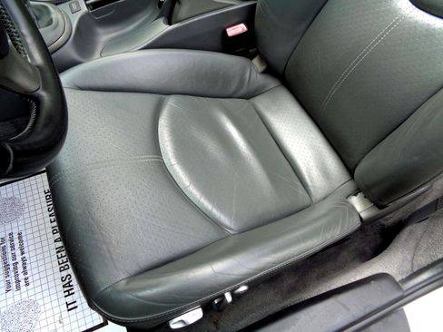 Used 2007 Porsche 911 Carrera image 18