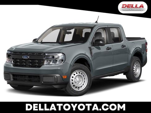 Used 2023 Ford Maverick XL w/ Equipment Group 100A Standard AWD/4WD image 1
