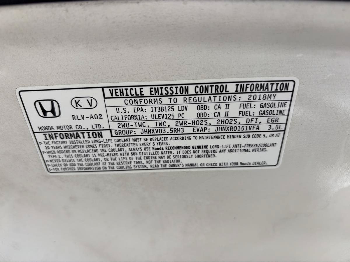 Used 2018 Honda Pilot Touring image 39