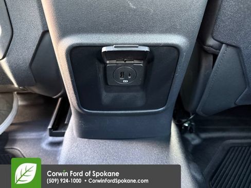 Used 2023 Ford Bronco Black Diamond w/ Sasquatch Package AWD/4WD image 13