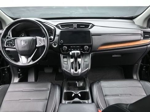 Certified 2018 Honda CR-V EX-L image 14