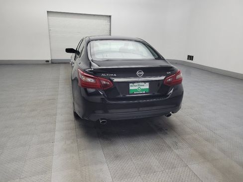 Used 2018 Nissan Altima 2.5 SR image 6