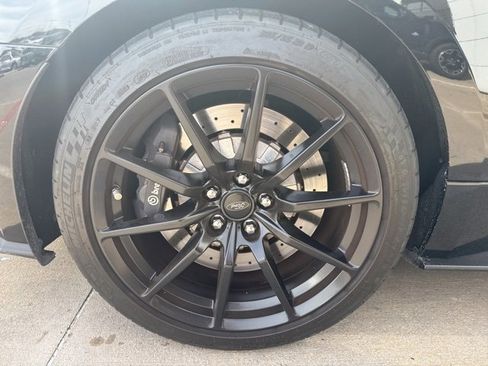 Used 2017 Ford Mustang Shelby GT350 w/ Electronics Package image 6