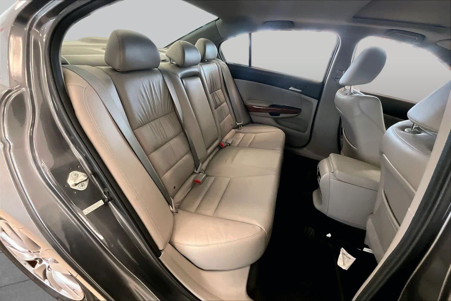 Used 2012 Honda Accord EX-L image 19