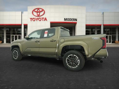 New 2026 Toyota Tacoma TRD Sport image 15