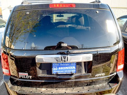 Used 2013 Honda Pilot EX-L image 17