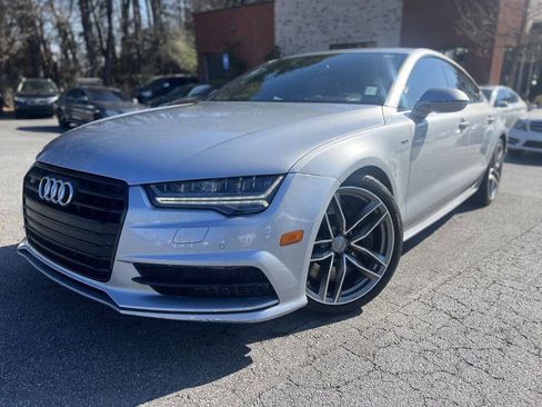 Used 2016 Audi S7 w/ S7 Sport Package image 1