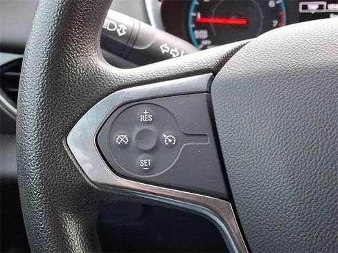 Used 2018 Chevrolet Traverse LS w/ LPO, Black Accent Package image 22