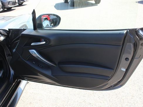 Used 2019 FIAT 124 Spider Classica w/ Technology Group image 23