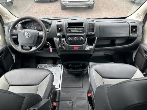 Used 2016 RAM ProMaster 1500 image 15