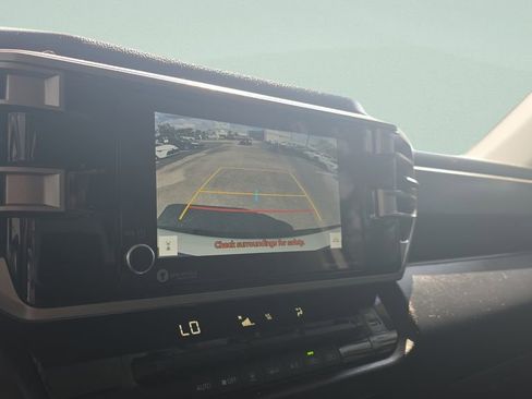 Used 2024 Toyota Tundra SR5 w/ SR5 Convenience Package image 17