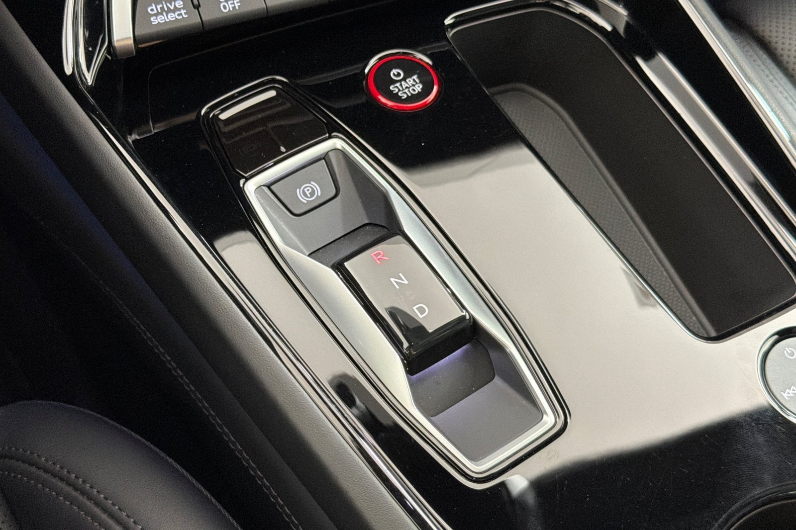Used 2024 Audi e-tron GT Premium Plus w/ Executive Package AWD/4WD image 20