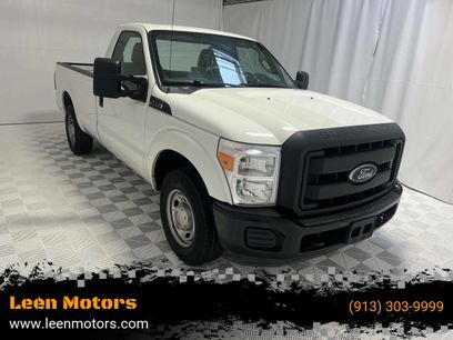 Used 2013 Ford F250 XL