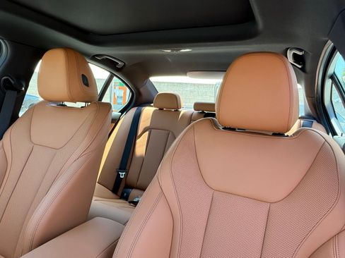 New 2026 BMW 330i Sedan RWD image 21