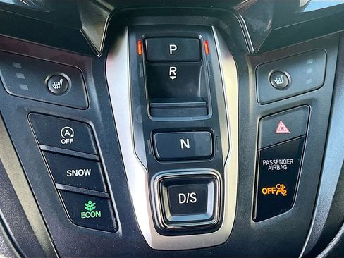 Used 2024 Honda Odyssey Sport image 16