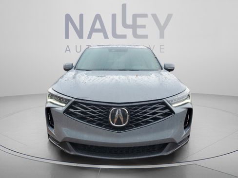 New 2026 Acura RDX A-Spec image 7
